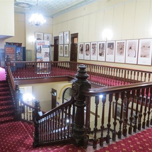 Kalgoorlie town hall