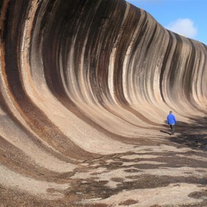 Wave Rock