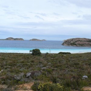 Lucky Bay