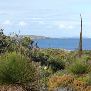 Spectacular Cape le Grand