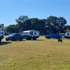 QLD - ANNUAL GENERAL MEETING (AGM) MUSTER KENILWORTH
