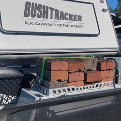 Neatest firewood award ????