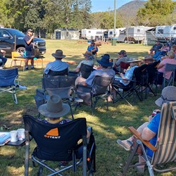 The bt day attendees