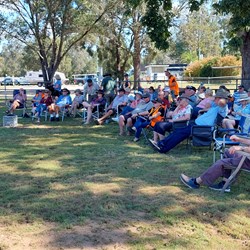 B T q and a turn out