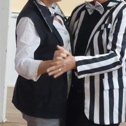 Spreading the good will