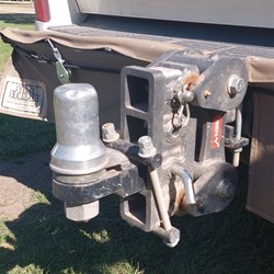 A different approach