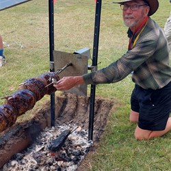 Measuring the temperature 