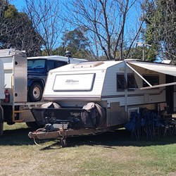 Check the back of the truck
