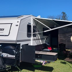 Shiny new  4 1/2 weeks old