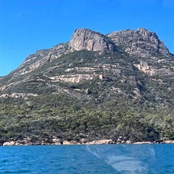 Freycinet Peninsula