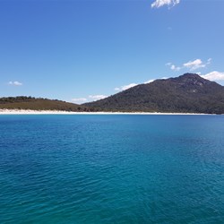 Coles Bay to Wineglass Bay