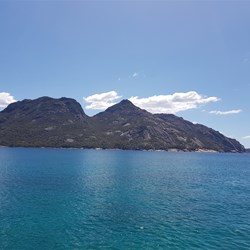 Freycinet Peninsula