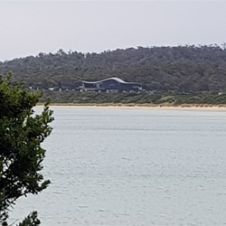 Saffire luxury resort