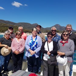 Helen Jon Anne Bill Jenn Pete Lynn Garry Helen Wayne