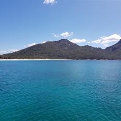 Wineglass Bay