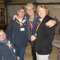 Lots more Powers behind the thrones