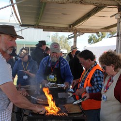 Maticulous preparation