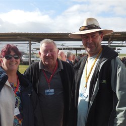 Waiting for Breakfast