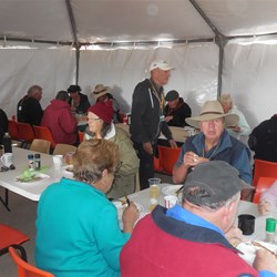 Nothing like a good bacon and egg brekky