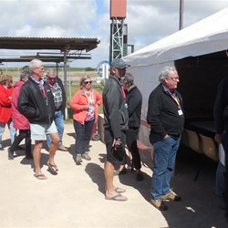 Signing in the Register