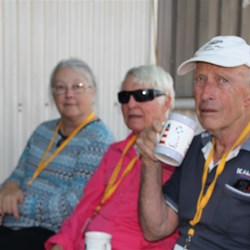 Must I star in another pic?