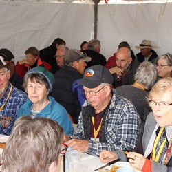 What a delicious breakfast