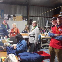 It was so interesting