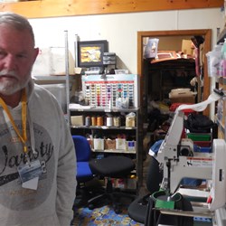 Hmmm - wonder if that will fit me?