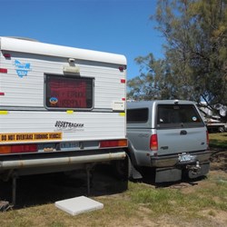 A great rig FOR SALE - Smick you are not retiring?