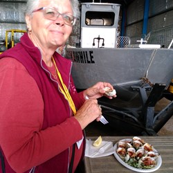 I could eat another dozen of these