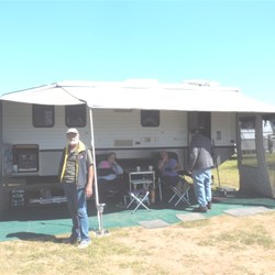 More of the Smicks, with the Tassie One Arm Bandit