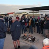 DAY 9 SA STREAKY BAY AGM ANNUAL MUSTER