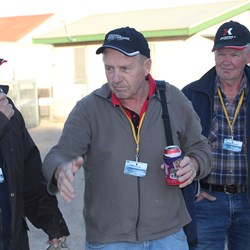 Flavs tells us how it was !!