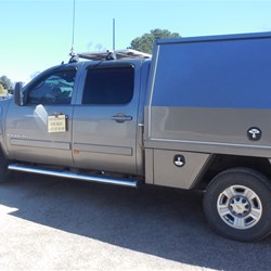 Everything FOR SALE but the kitchen sink