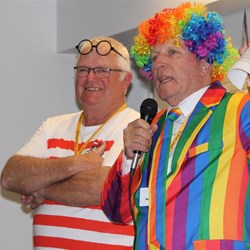 There's another Wally