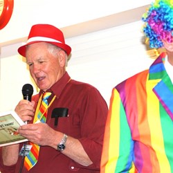 David has his say with a PDM (POOR DUMB BASTARD AWARD)