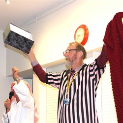 Tassie Pete reveals all