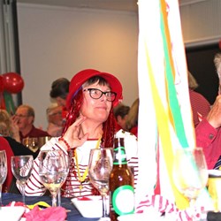 That brought a tear to his eye