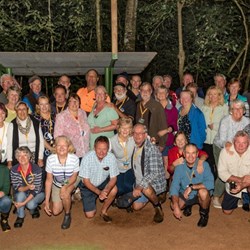 Atherton Mini Muster Group 2021