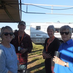 SA meets WA - 2MACS and STREAKY