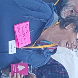 Oops sideways - this is the one-armed bandit from Tassie