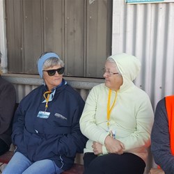 Who are these good sorts?