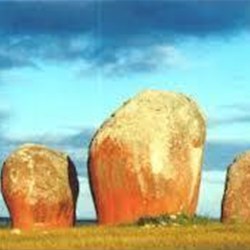 Murphy's Haystacks - more on these later