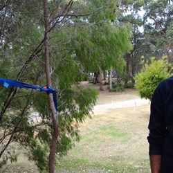 Uh Ohh.  Roger again