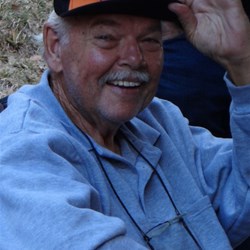 Bob's turn to wear the "the cap".