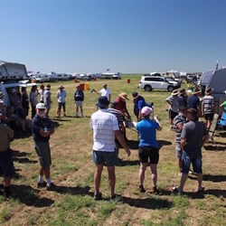 Sat morning meds shed