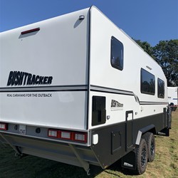 Bushtracker Info day. 
