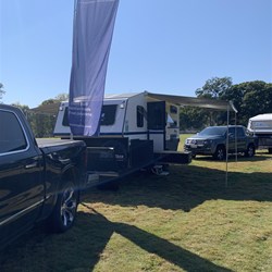 BT info day!