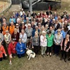 Mareeba AGM Muster