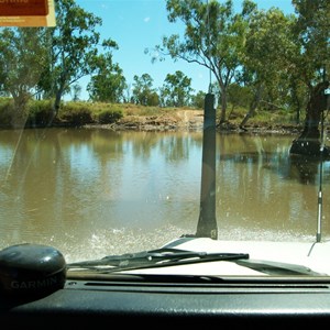 The Landy - Elizabeth Creek